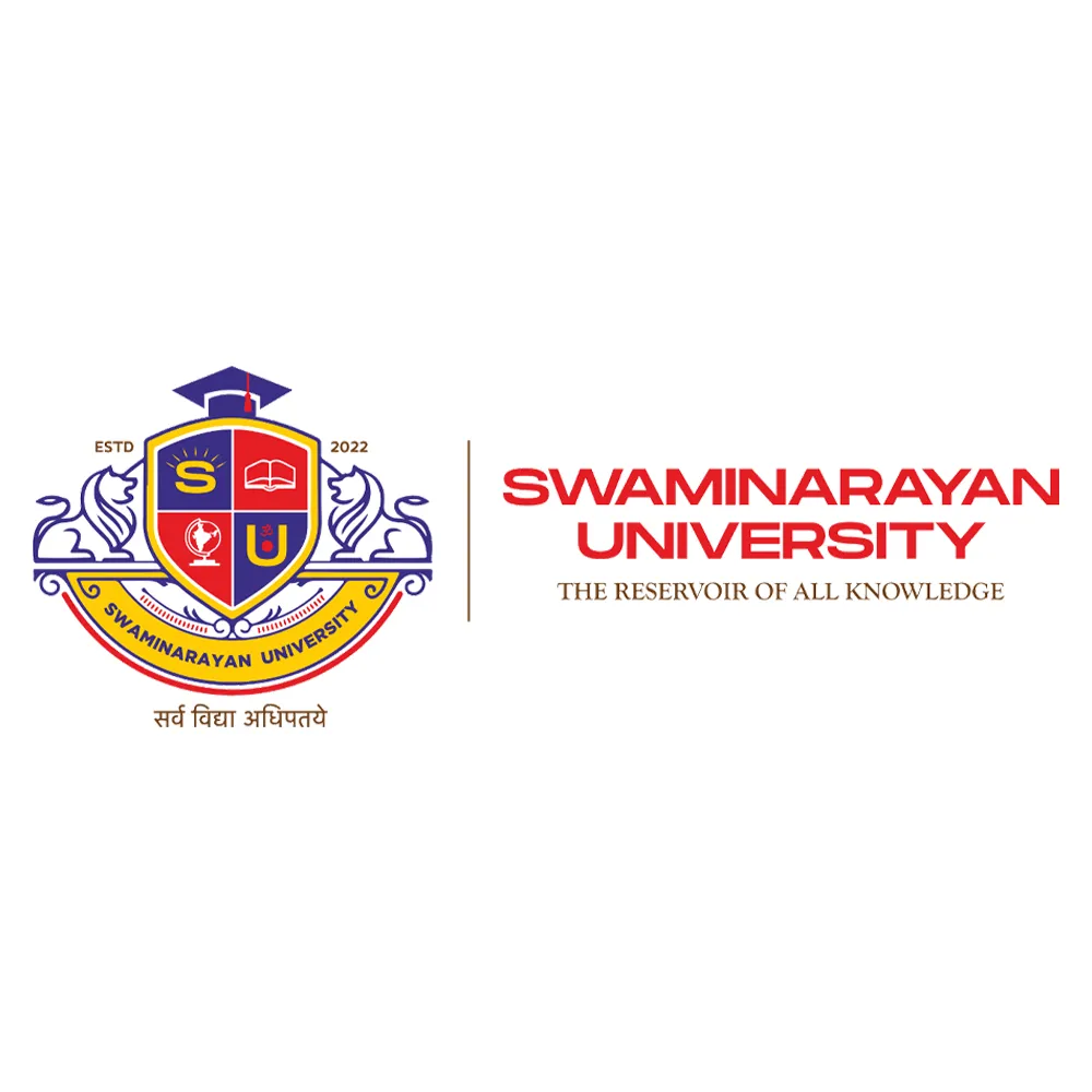 LEAP 2025 Awardee - Swaminarayan University